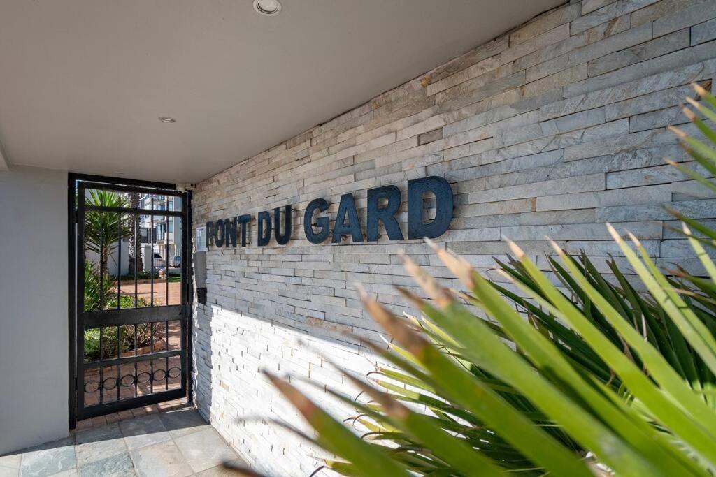 Coastal Comfort 2-bedroom In Mouille Point *
